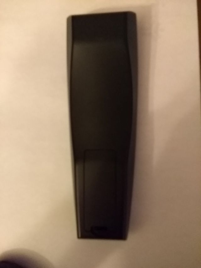 Mandos a distancia antiguos