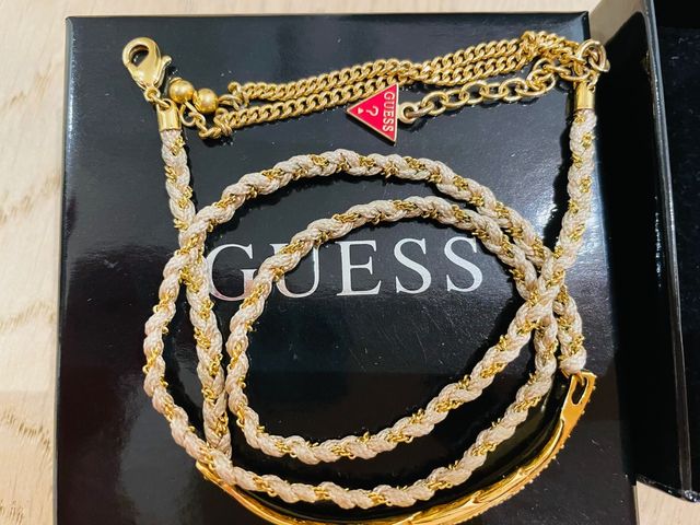 Pulsera Guess