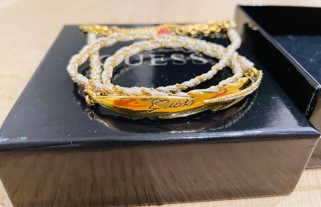 Pulsera Guess
