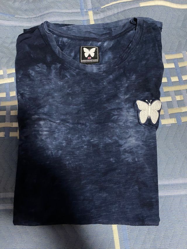 Camiseta Goodfornothing