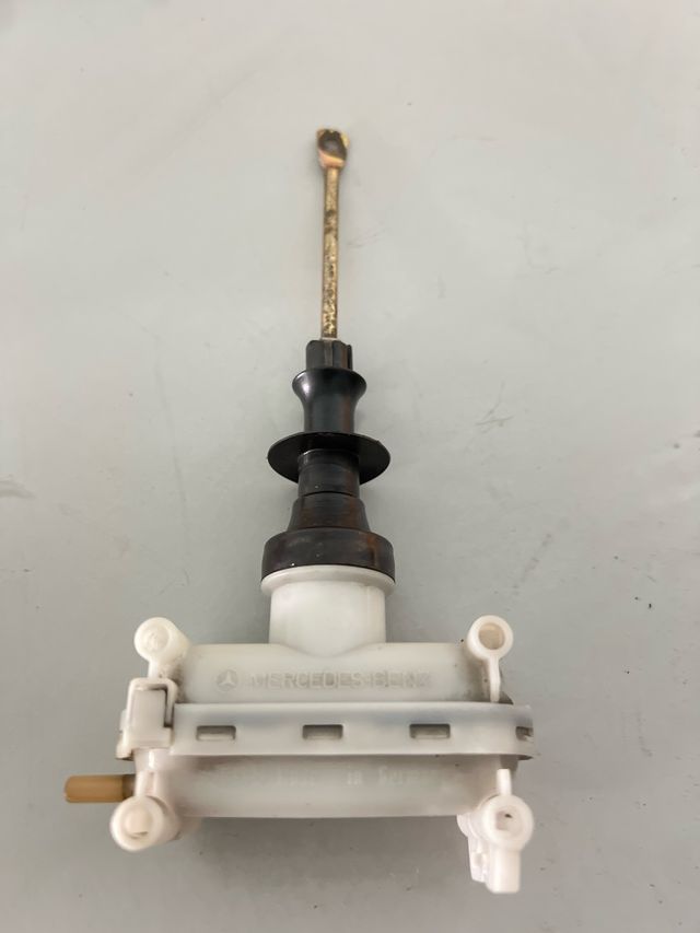 Motor cierre centralizado Mercedes 190 W201 W124