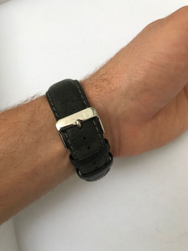 Reloj de hombre marca Gant