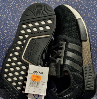 Zapatillas Adidas NMD_R1 W T Temporada.