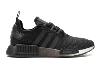 Zapatillas Adidas NMD_R1 W T Temporada.