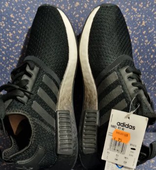 Zapatillas Adidas NMD_R1 W T Temporada.