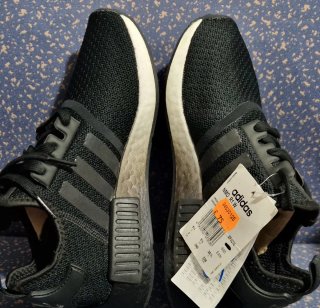Zapatillas Adidas NMD_R1 W T Temporada.