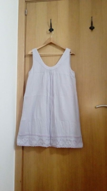 Vestido nuevo Vero Moda