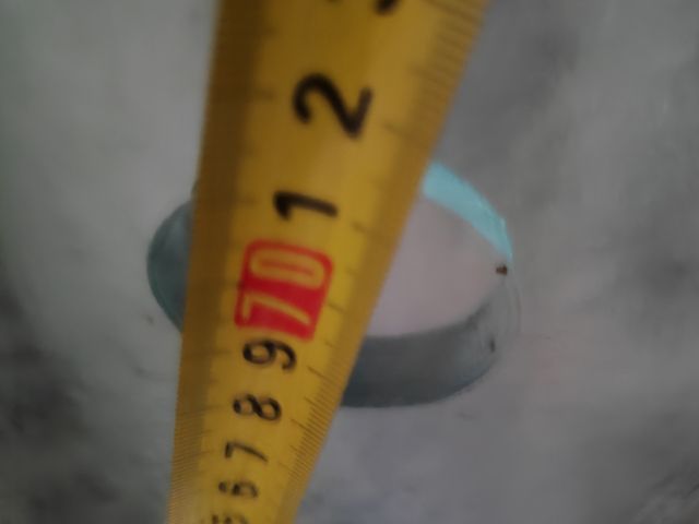 lavabo encimera cristal templado ocasión chollo