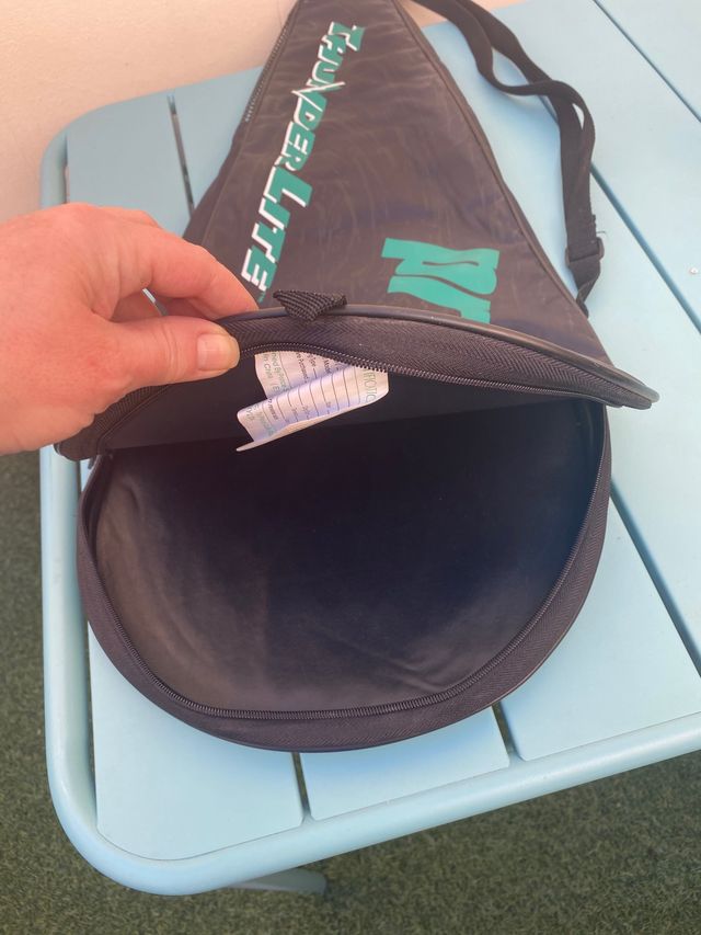 Fundas raquetas de tenis Prince 