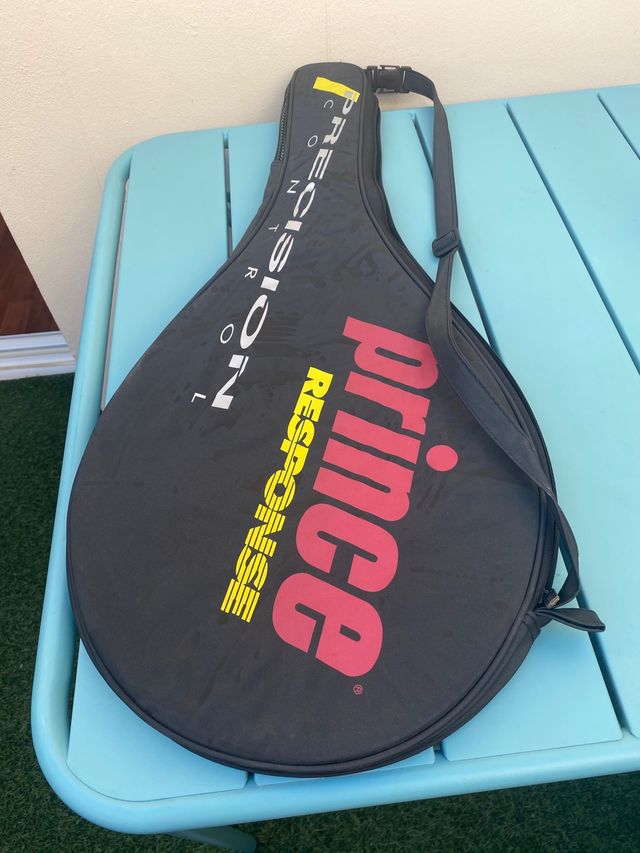 Fundas raquetas de tenis Prince 