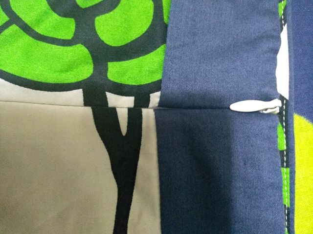 falda con cremallera jotazge 42. 3€