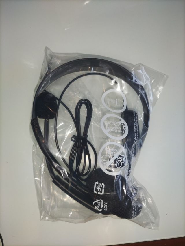 headset original xbox