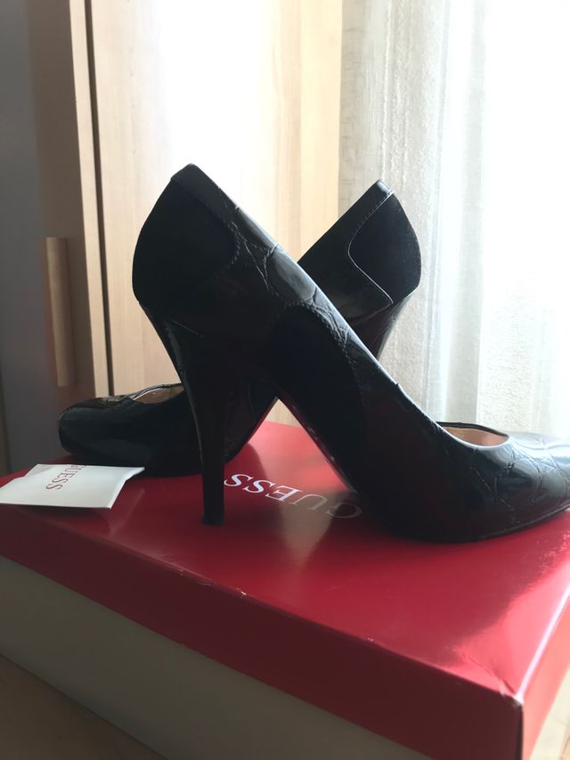 Zapatos Guess originales 37 / 38