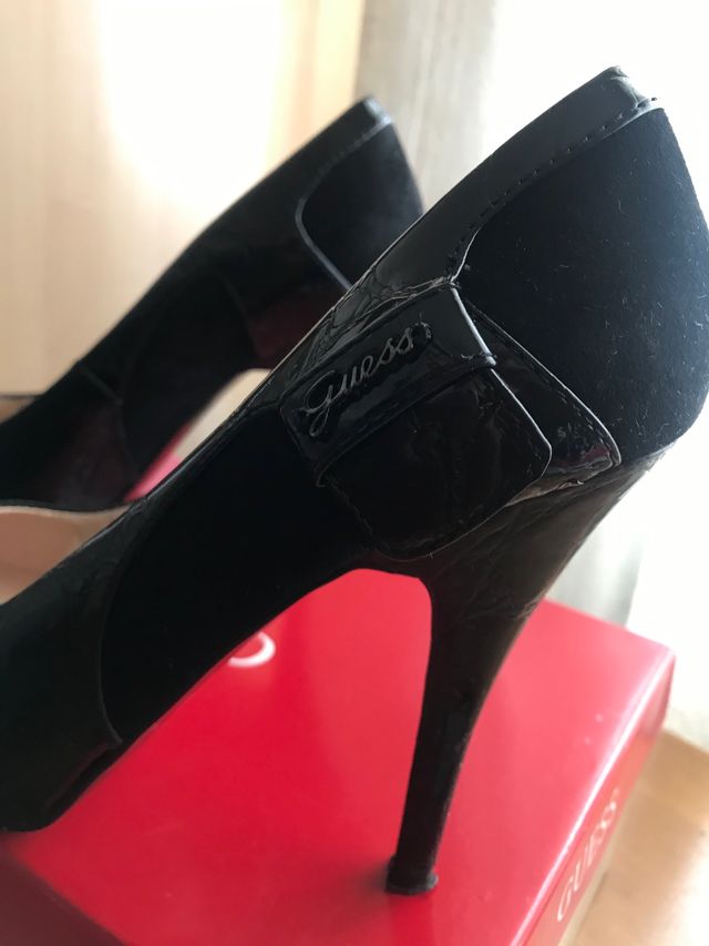 Zapatos Guess originales 37 / 38