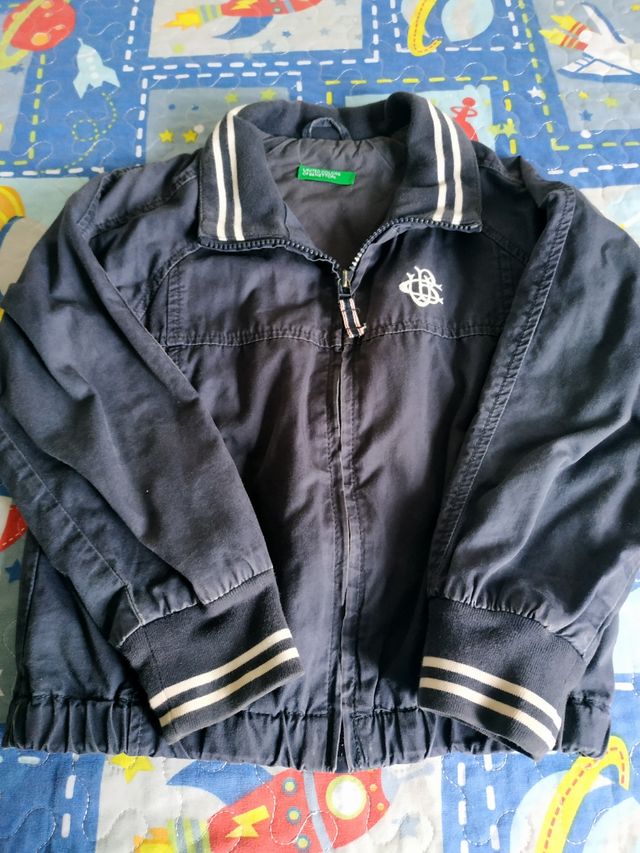 Chaqueta/cazadora