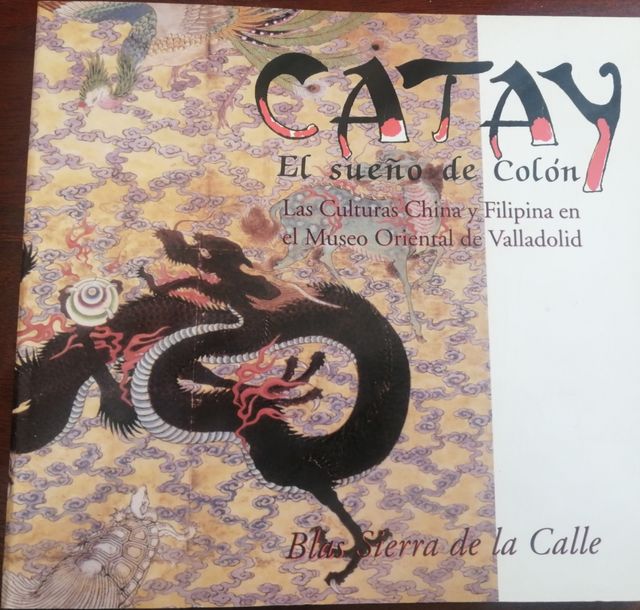 CATAY El Sueño de Colon