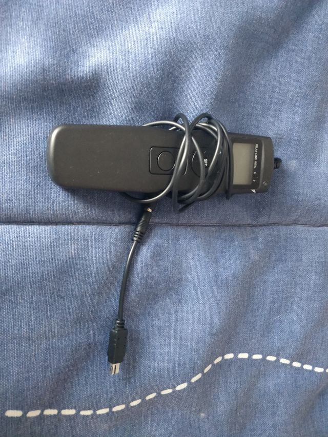 Intervallo di misurazione per Nikon