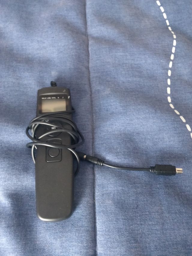 Intervallo di misurazione per Nikon