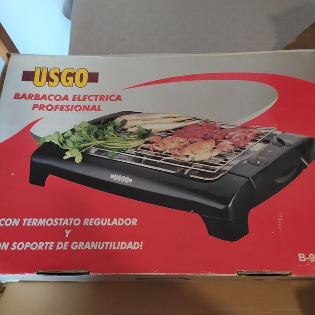 Pequeño electrodomestico