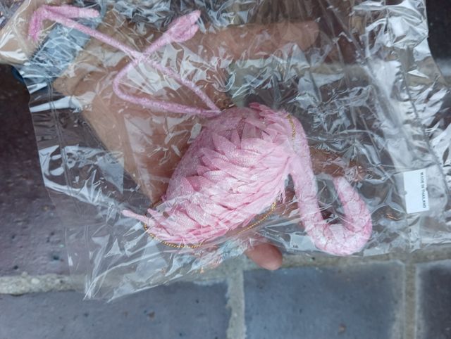 Adornos colgar flamencos