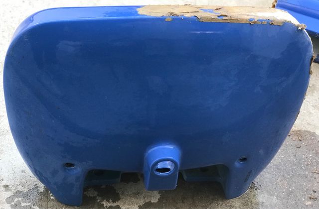 Lavabo con pie nuevo a estrenar