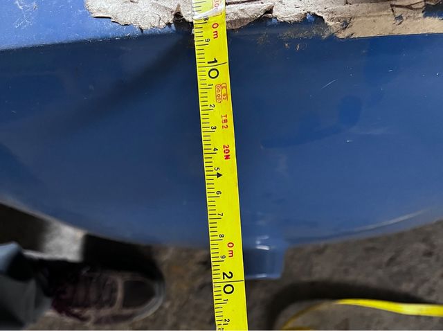 Lavabo con pie nuevo a estrenar