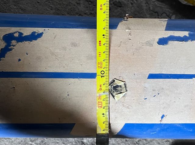 Lavabo con pie nuevo a estrenar