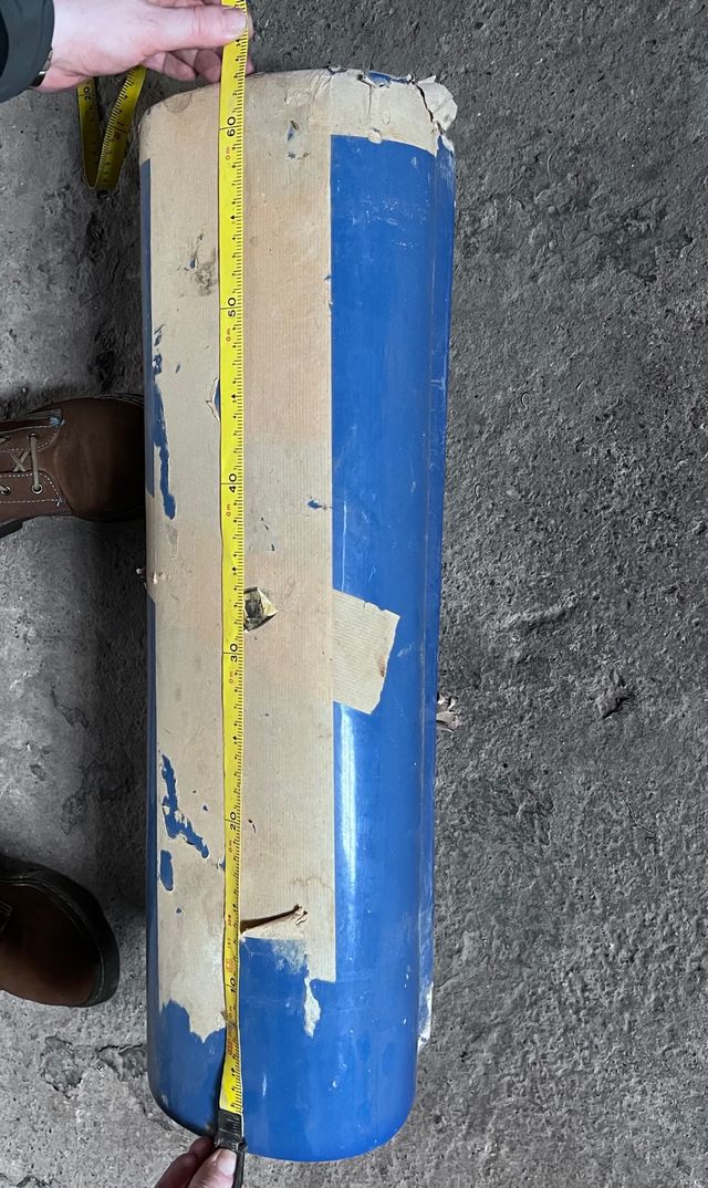 Lavabo con pie nuevo a estrenar