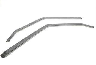 DEFLECTORES PARA SUZUKI VITARA