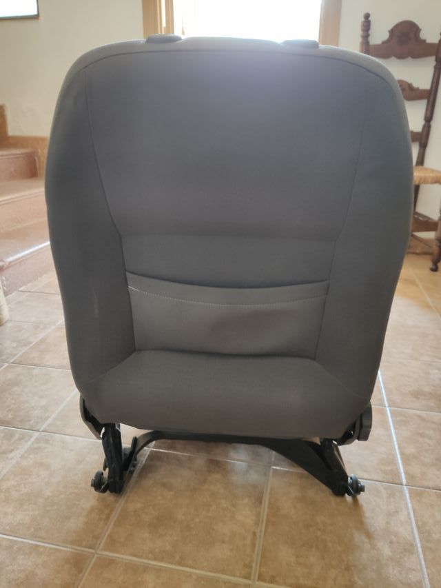 Asiento del. derecho Seat Leon 1M1
