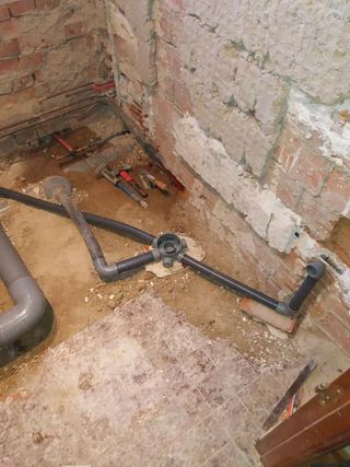 REFORMAS Y CONSTRUCCIONES