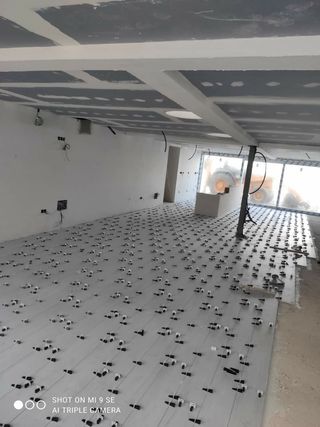 REFORMAS Y CONSTRUCCIONES