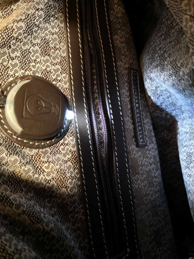 BOLSO SALVADOR BACHILLER