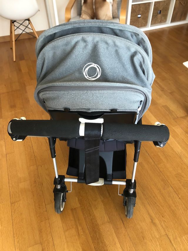 Bugaboo bee 3 in perfette condizioni