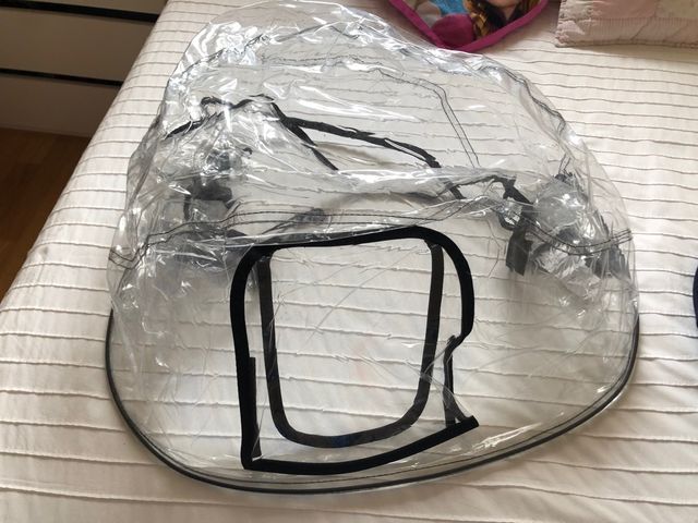 Bugaboo bee 3 in perfette condizioni