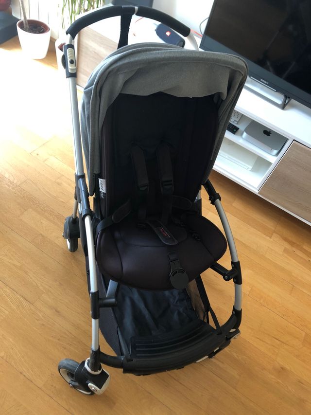 Bugaboo bee 3 in perfette condizioni