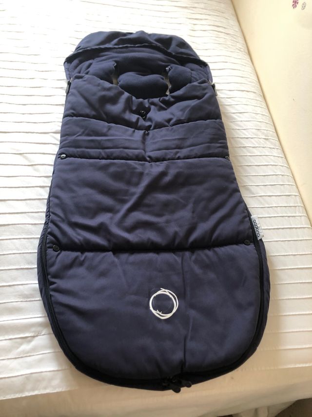 Bugaboo bee 3 in perfette condizioni