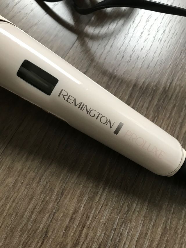 Remington rizador