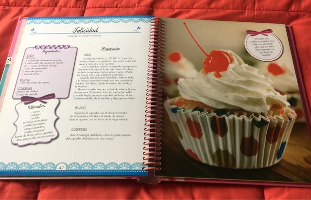 Cupcakes para princesas