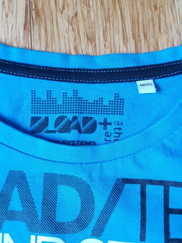 Pantalón vaquero niño Zara