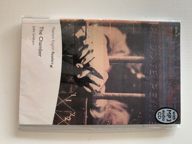 The Chamber / John Grisham - english