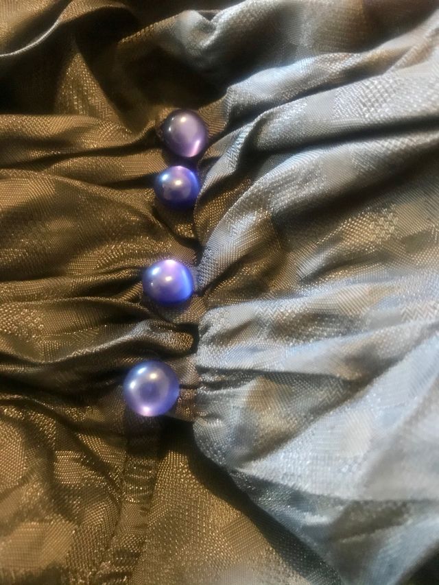 Vestido escote espalda Custo Barcelona