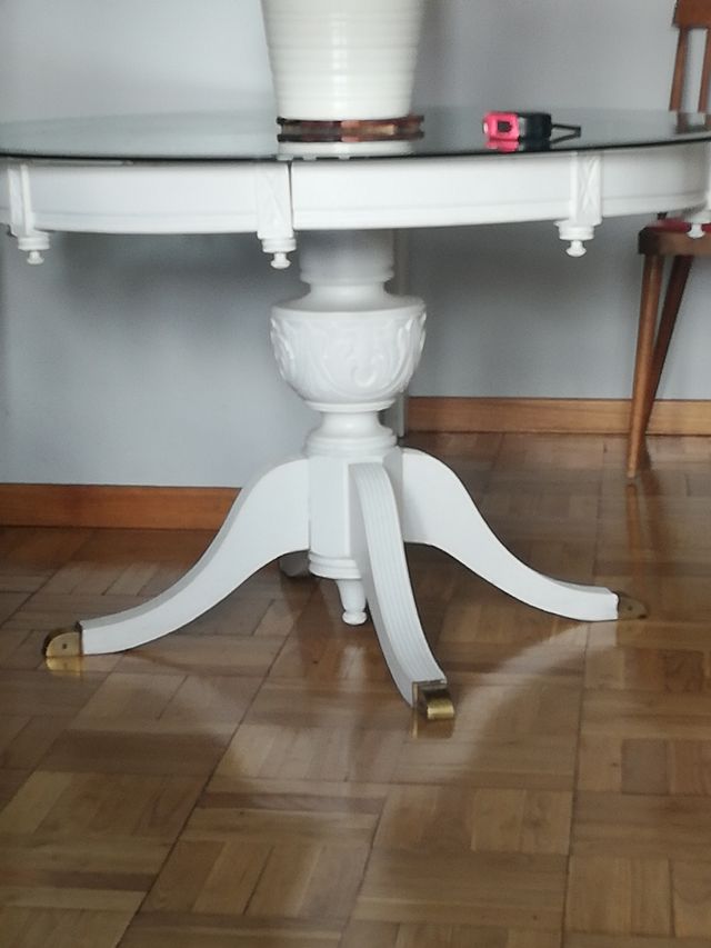 Mesa comedor