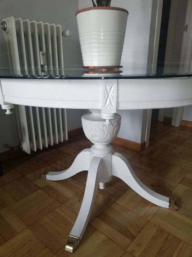 Mesa comedor