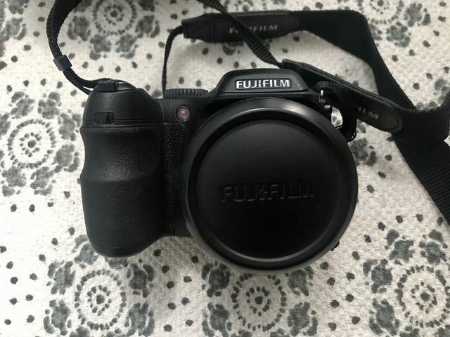 Cámara fotos Fujifilm