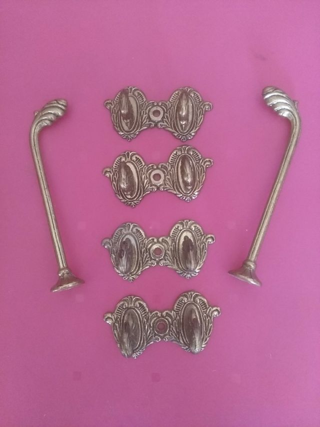 soporte para sujeción lateral de cortinas