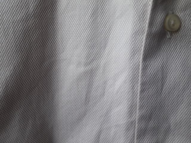 Camisa Zara Man