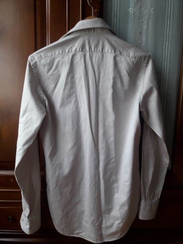 Camisa Zara Man