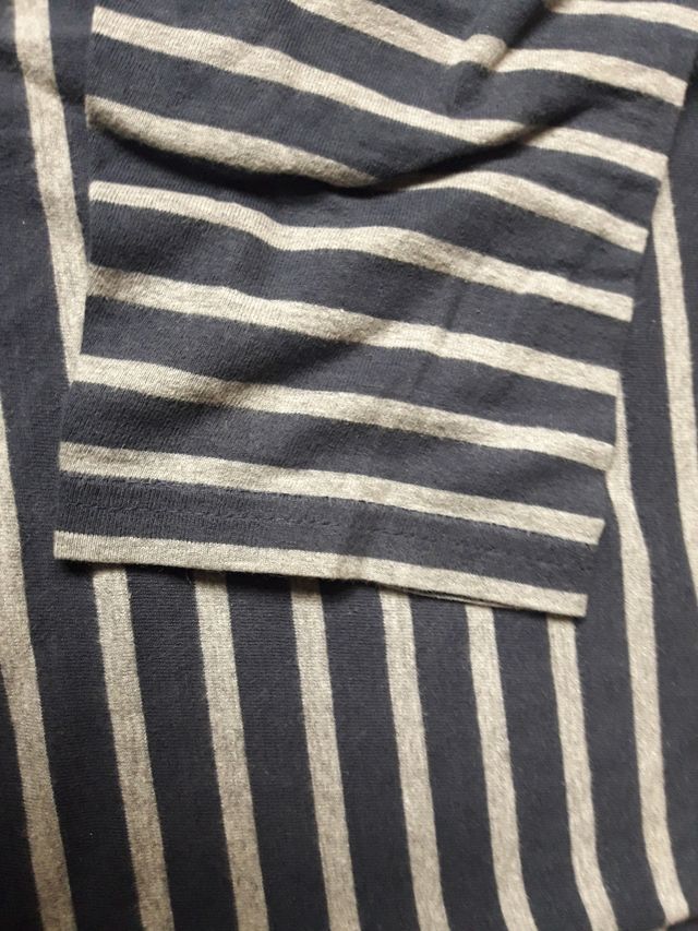 Camiseta niño Zara