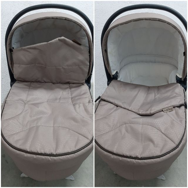 Silla Trío Book Plus de Peg Perego